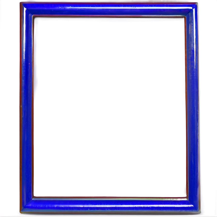 Transparent Photo Frame Png Sqw1