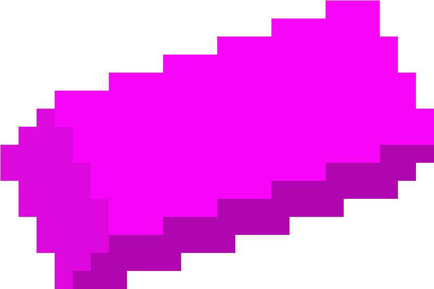 Transparent Pink Eraser Png - Illustration, Png Download PNG image with a transparent background, free high-resolution download