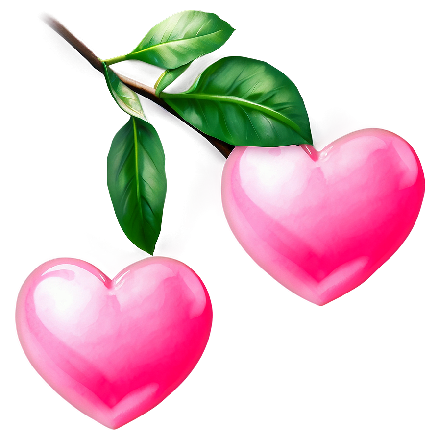 Transparent Pink Heart Emoji Png Eep