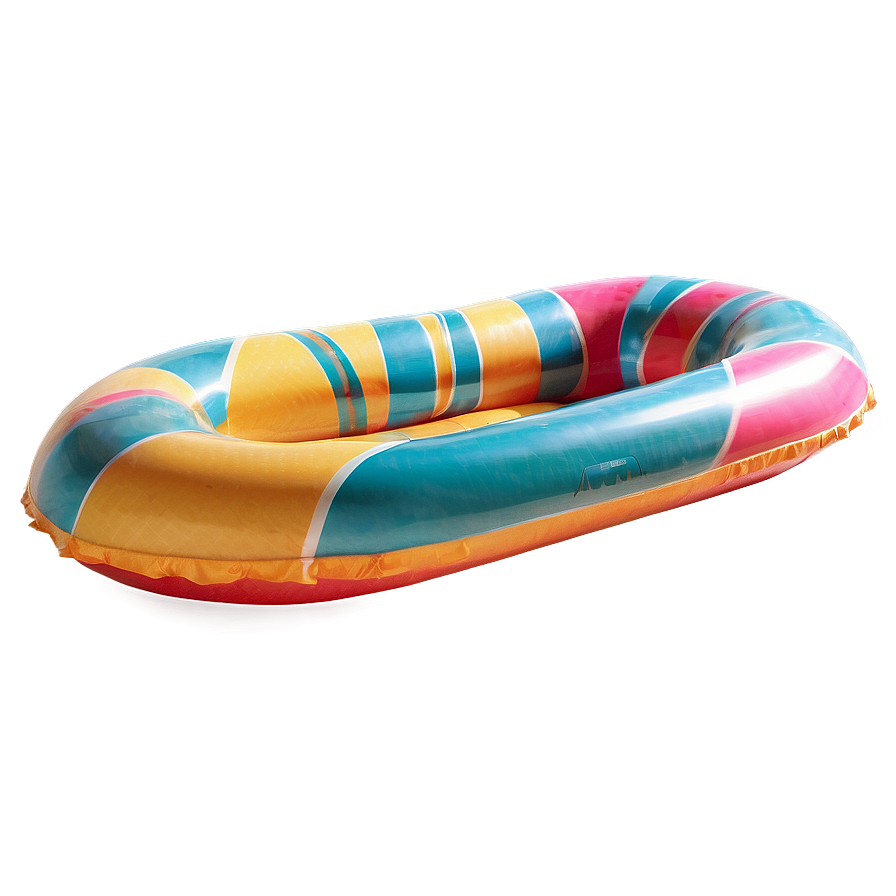 Transparent Pool Float Png Spi26