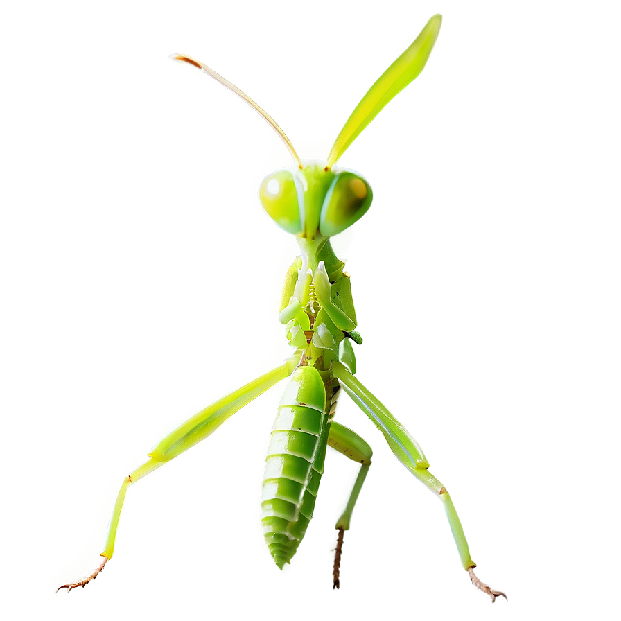 Transparent Praying Mantis Png Bbj21