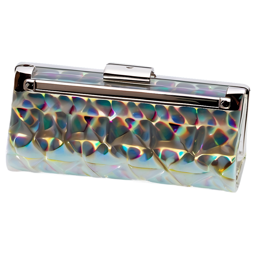 Transparent Purse Png 9