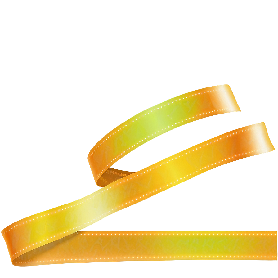 Transparent Ribbon Png Akp