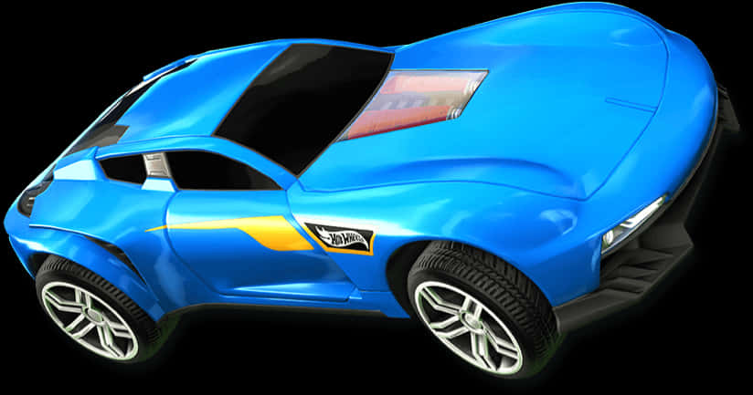 Transparent Rocket League Car Png, Png Download PNG with transparent background