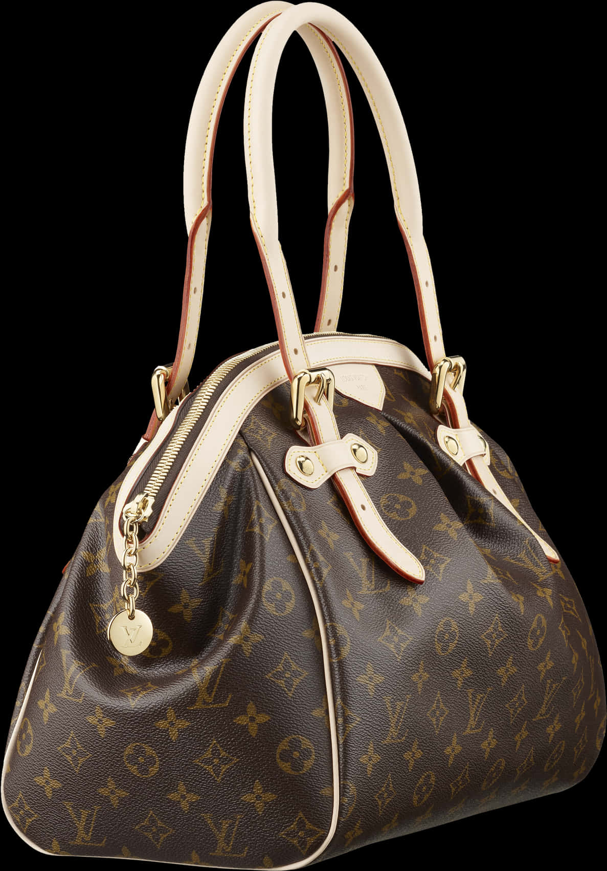Transparent Sack Png - Louis Vuitton Bag Png, Png Download PNG with transparent background