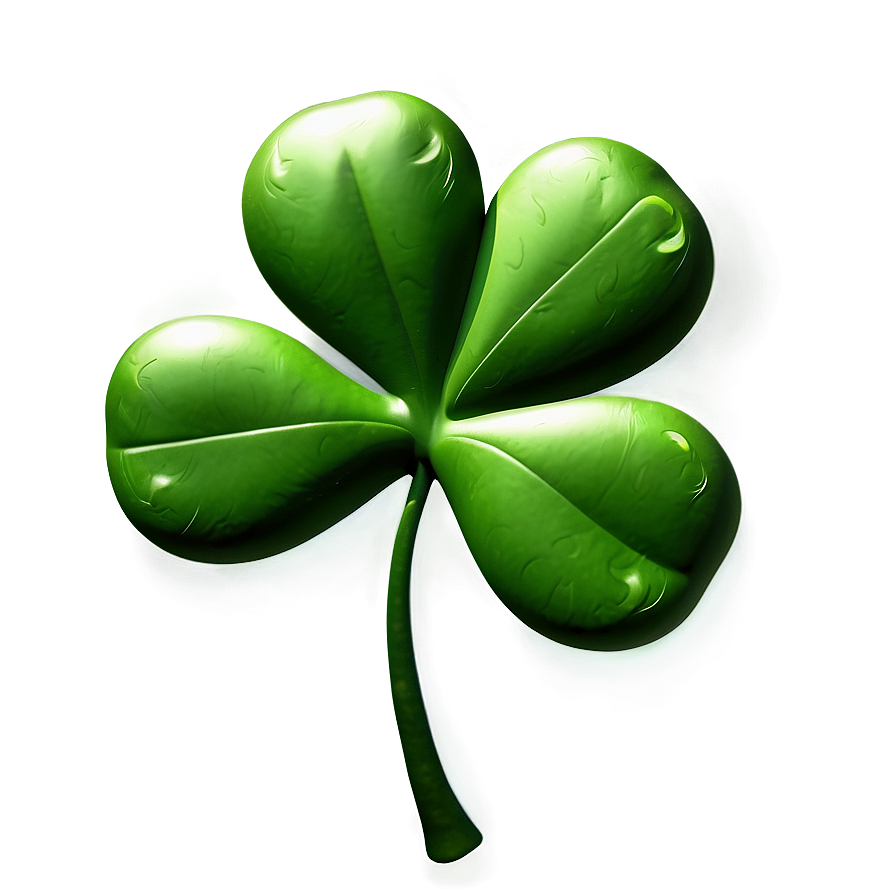 Transparent Shamrock Overlay Png Cyw