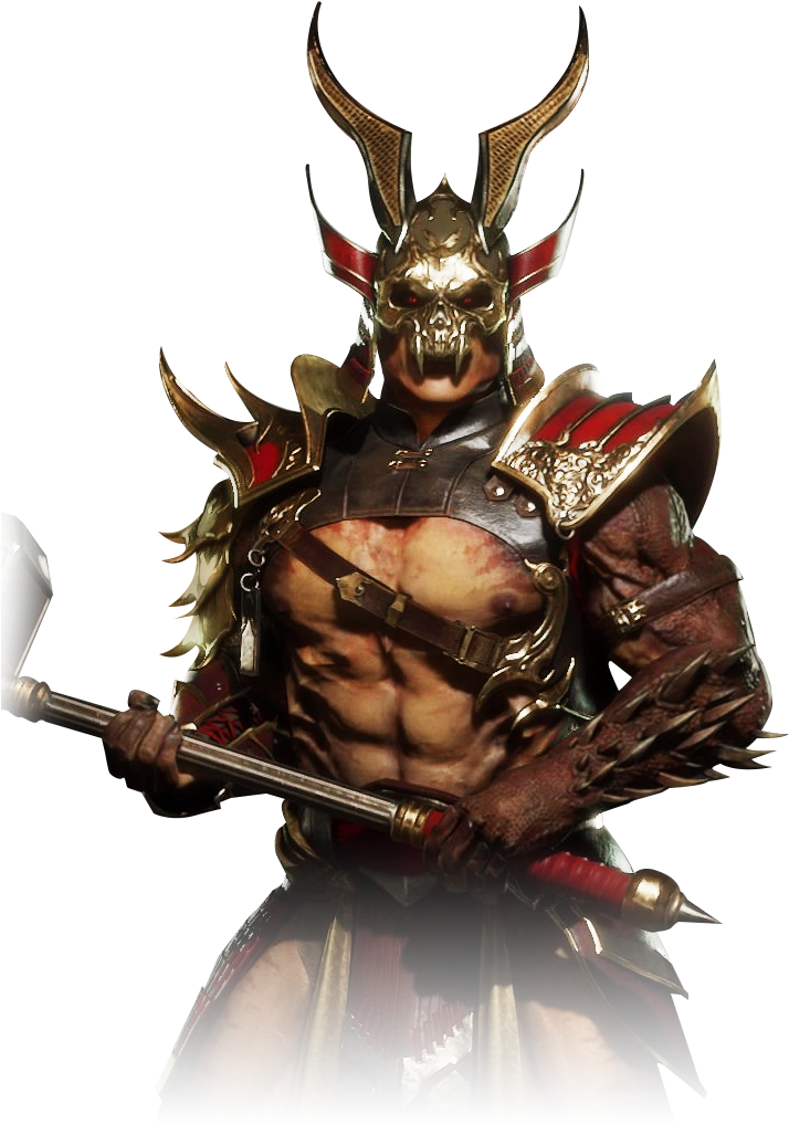 Transparent Shao Kahn Png - Mortal 11 Kombat Vs Noob Saibot, Png Download PNG with transparent background