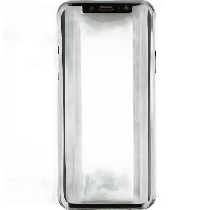 Transparent Smartphone Screen Png 99