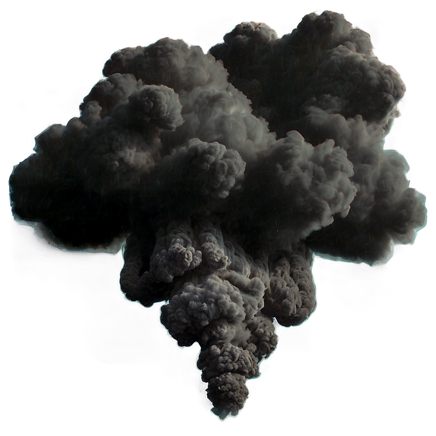 Transparent Smoke Cloud PNG 42 PNG image with a transparent background, free high-resolution download