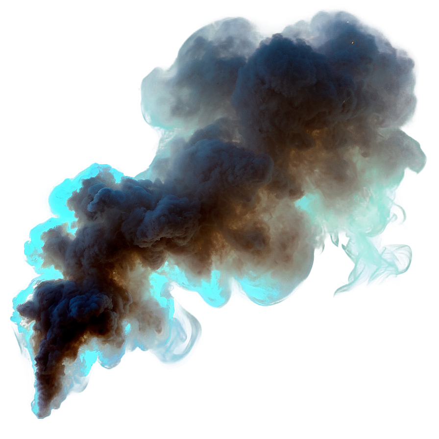 Transparent Smoke Effect PNG 05252024 PNG with transparent background