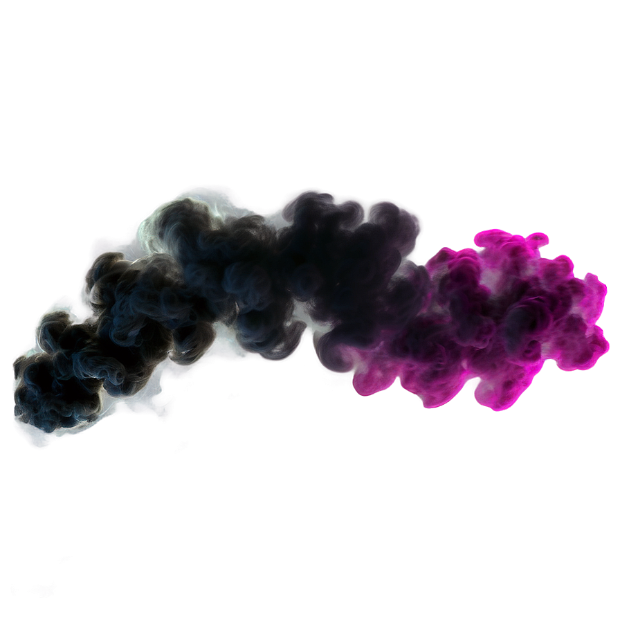 Transparent Smoke Effect PNG emb PNG with transparent background