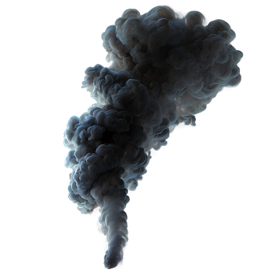 Transparent Smoke Effect Png Hjv