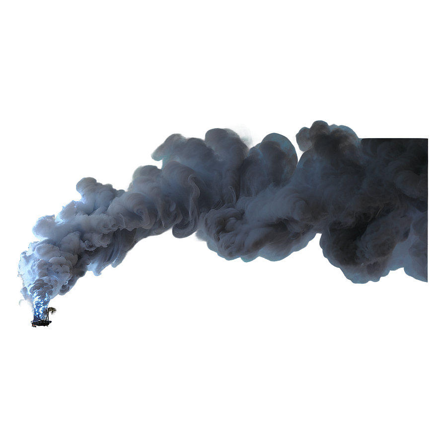 Transparent Smoke Effect Png Rwi63