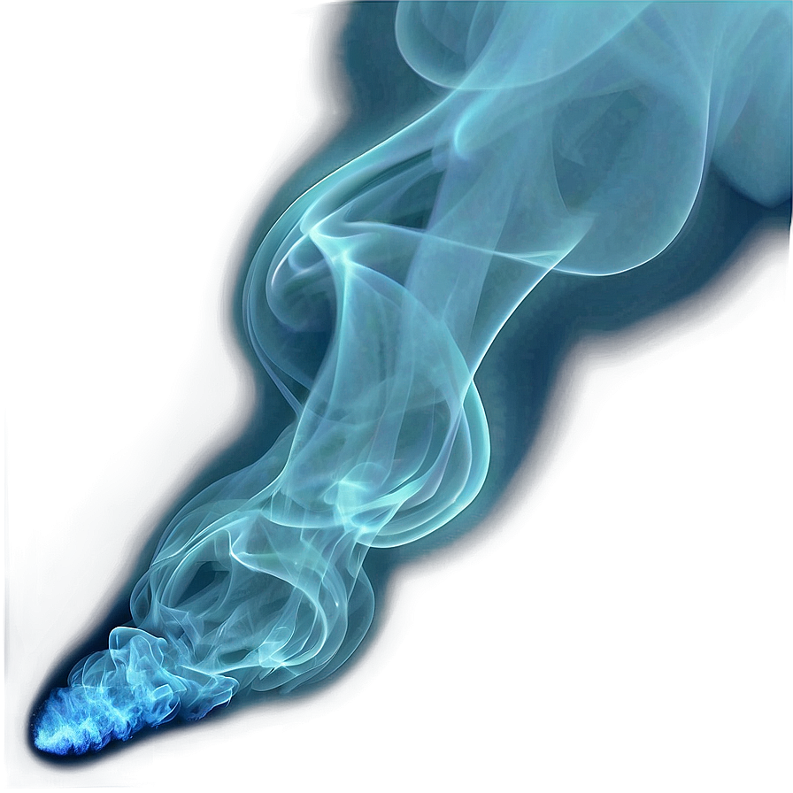 Transparent Smoke Flame Png 85