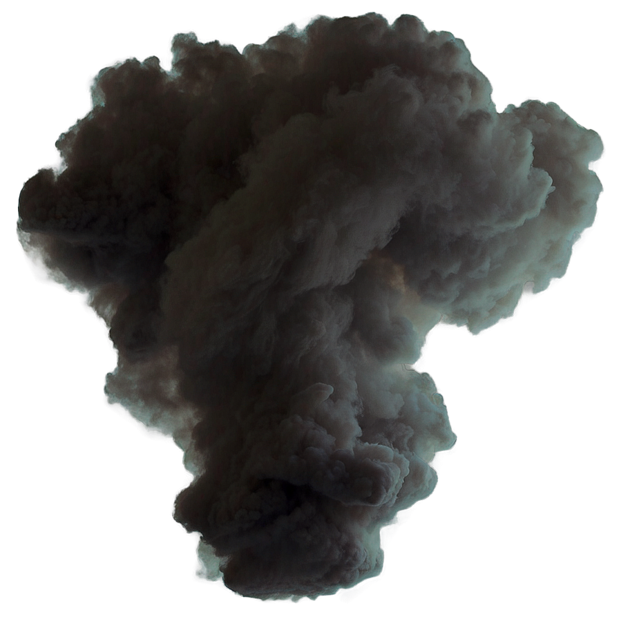 Transparent Smoke Mist Png 67