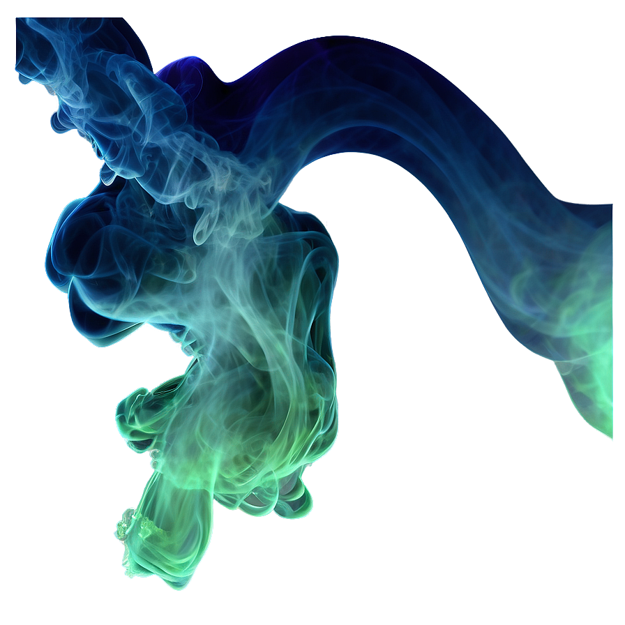 Transparent Smoke Mist Png Nbu82