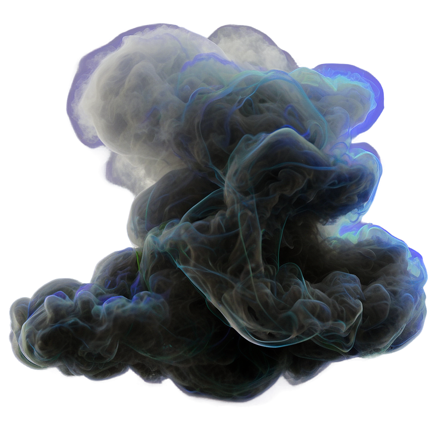 Transparent Smoke Texture Png 05262024