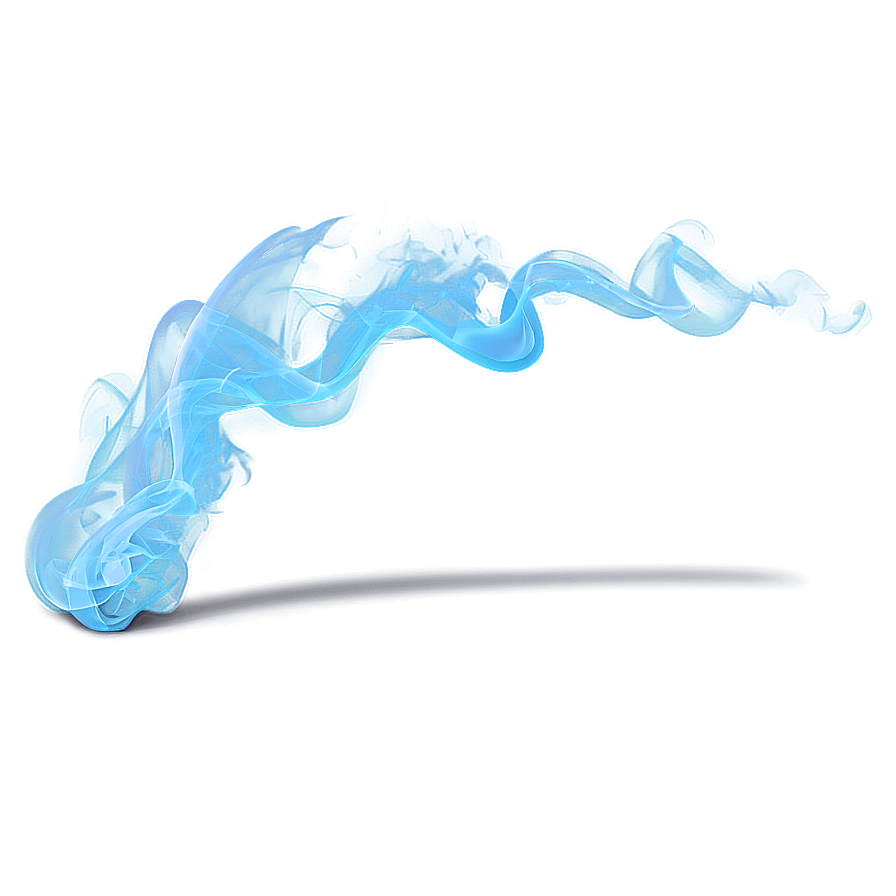 Transparent Smoke Wave Png 61