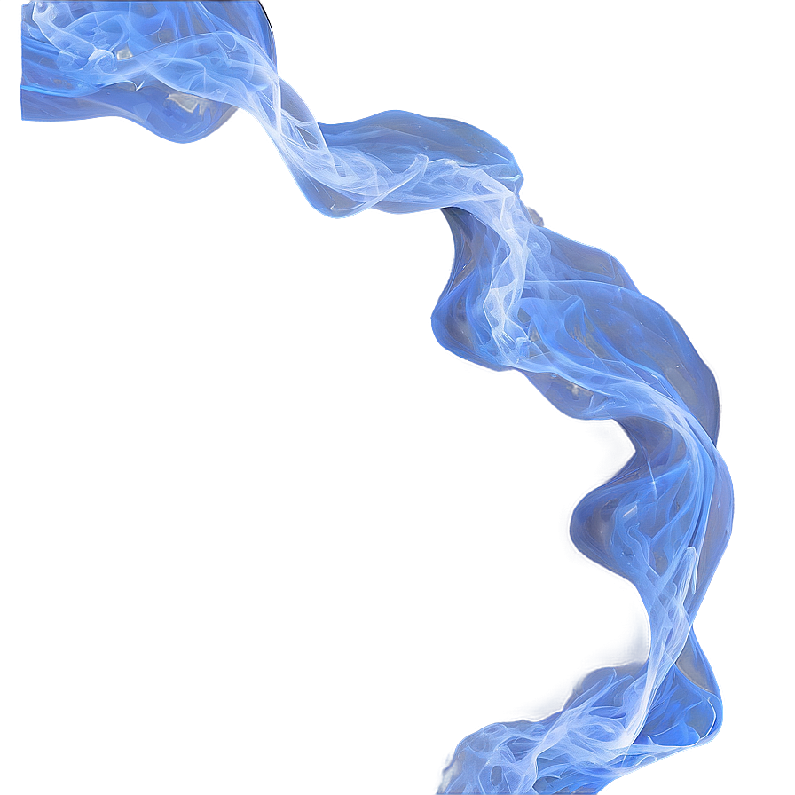 Transparent Smoke Wave Texture Png Urp