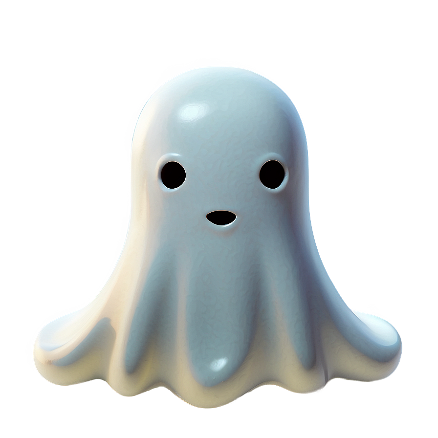 Transparent Snapchat Ghost Png 06272024