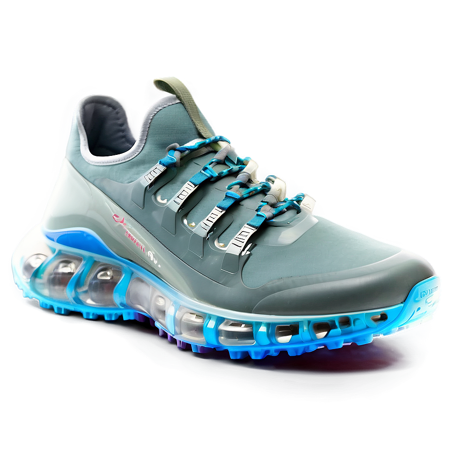 Transparent Sneaker Innovations Png 53