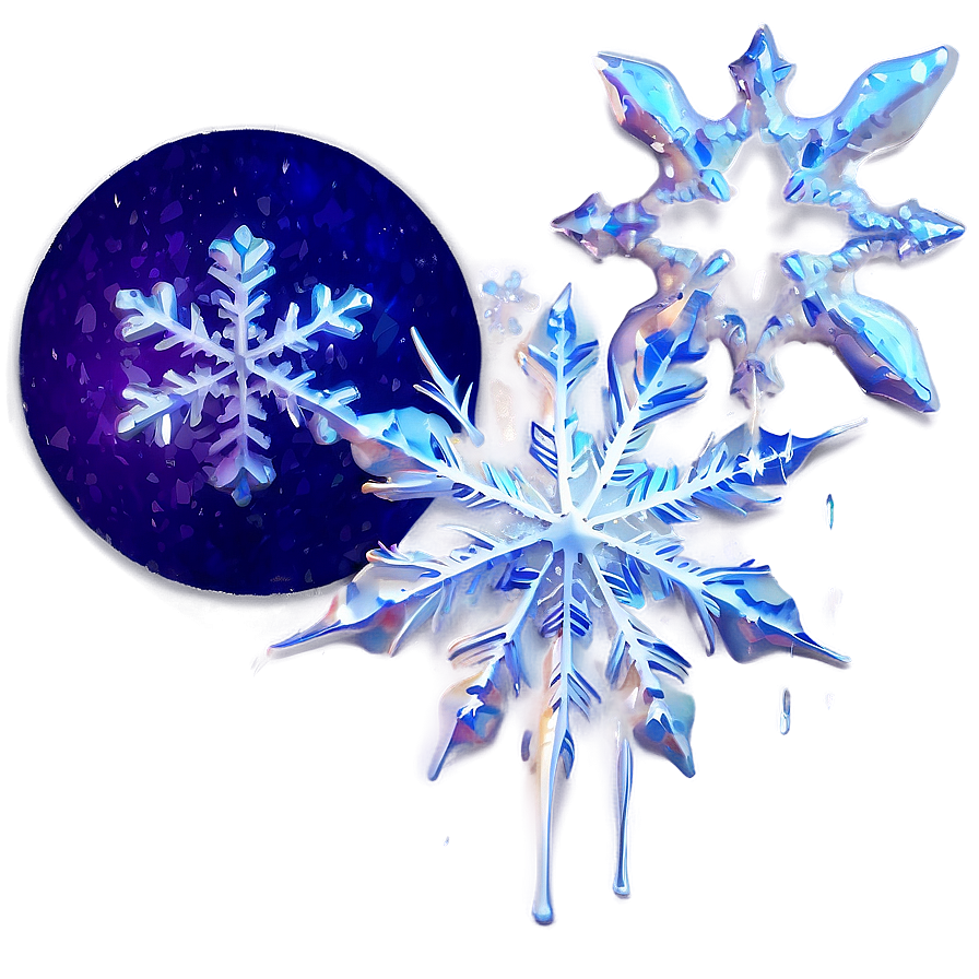 Transparent Snow Overlay PNG 05252024 PNG image with a transparent background, free high-resolution download