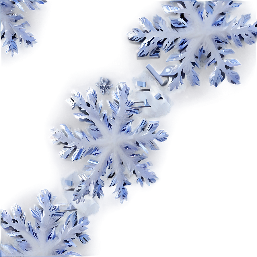 Transparent Snow Overlay Png Ffv38