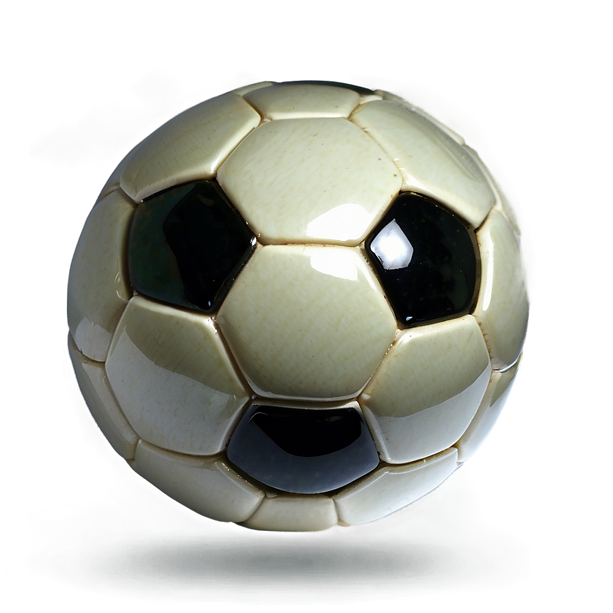 Transparent Soccer Ball Png Boh