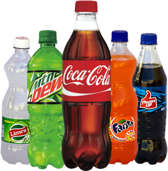 Transparent Softdrinks Clipart - Coca Cola 2.75 L, HD Png Download PNG with transparent background