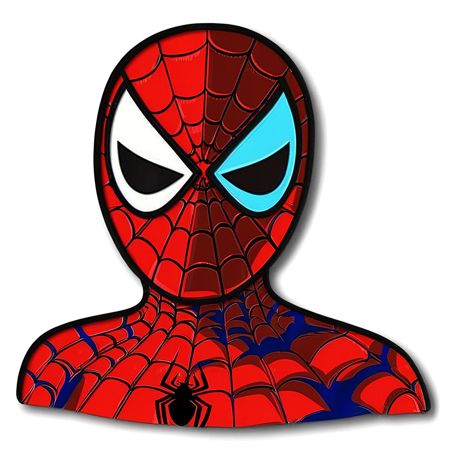 Transparent Spiderman Emoji Png Dkh