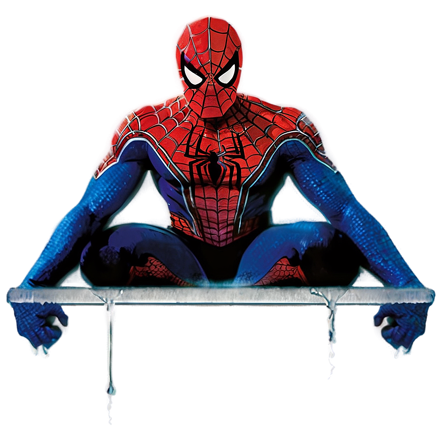 Transparent Spiderman Meme Png 05262024