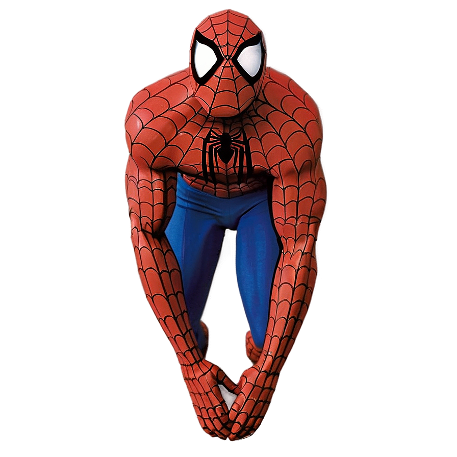 Transparent Spiderman Meme Png 05262024