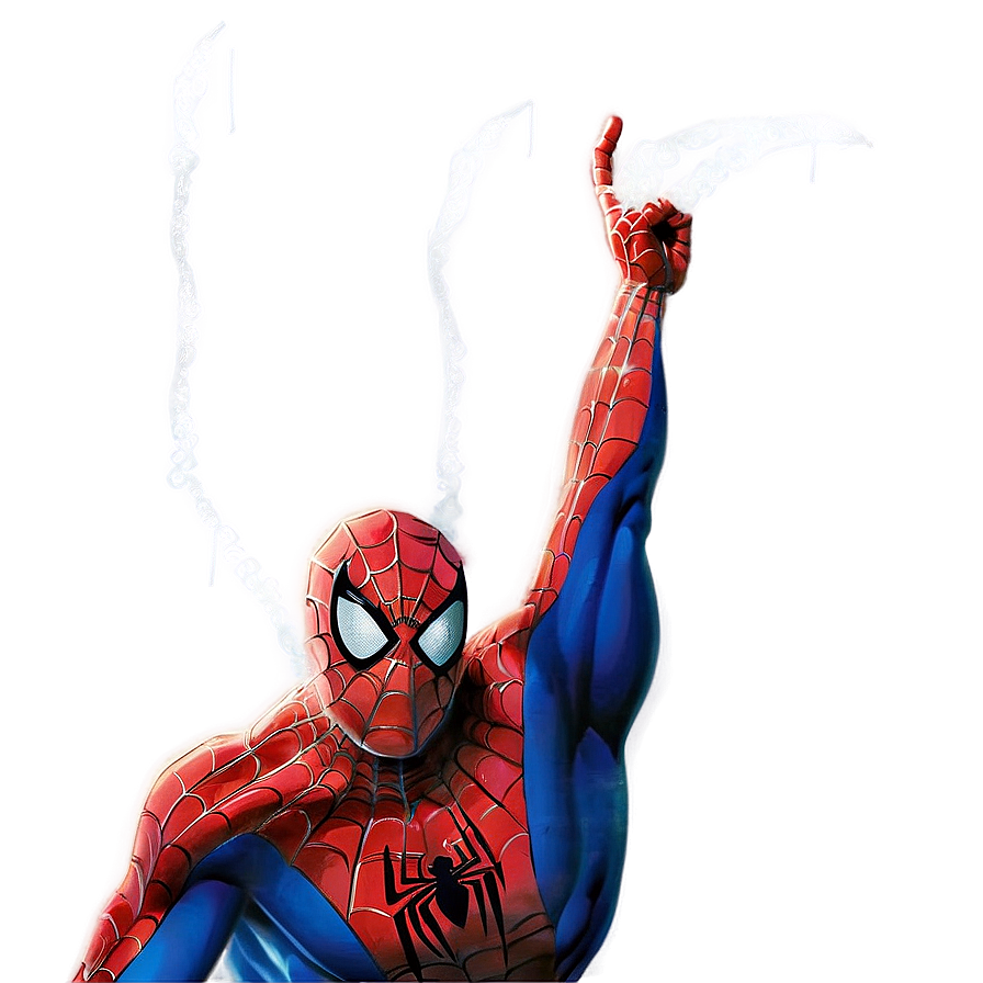 Transparent Spiderman Meme Png 37