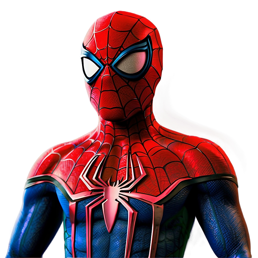 Transparent Spiderman Scene Png Wnf84