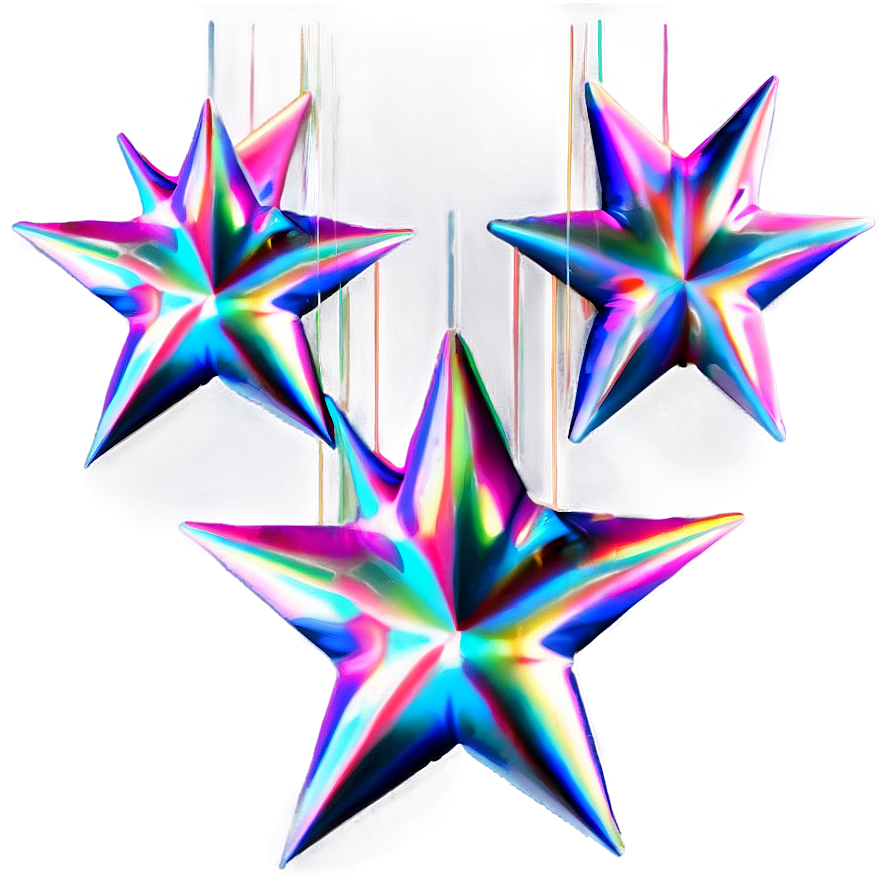 Transparent Stars Design Png Ulm