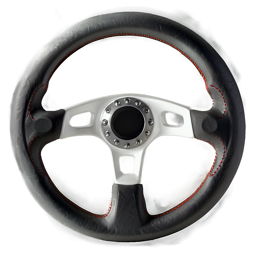 Transparent Steering Wheel Png 05252024