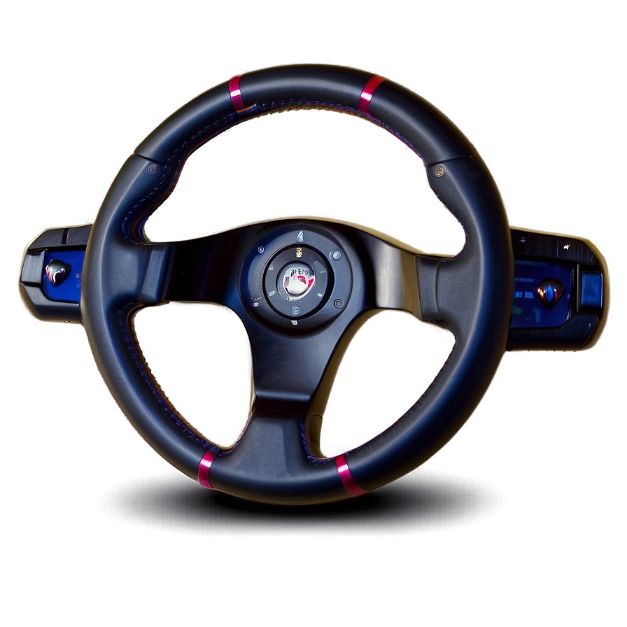 Transparent Steering Wheel Png Ctt