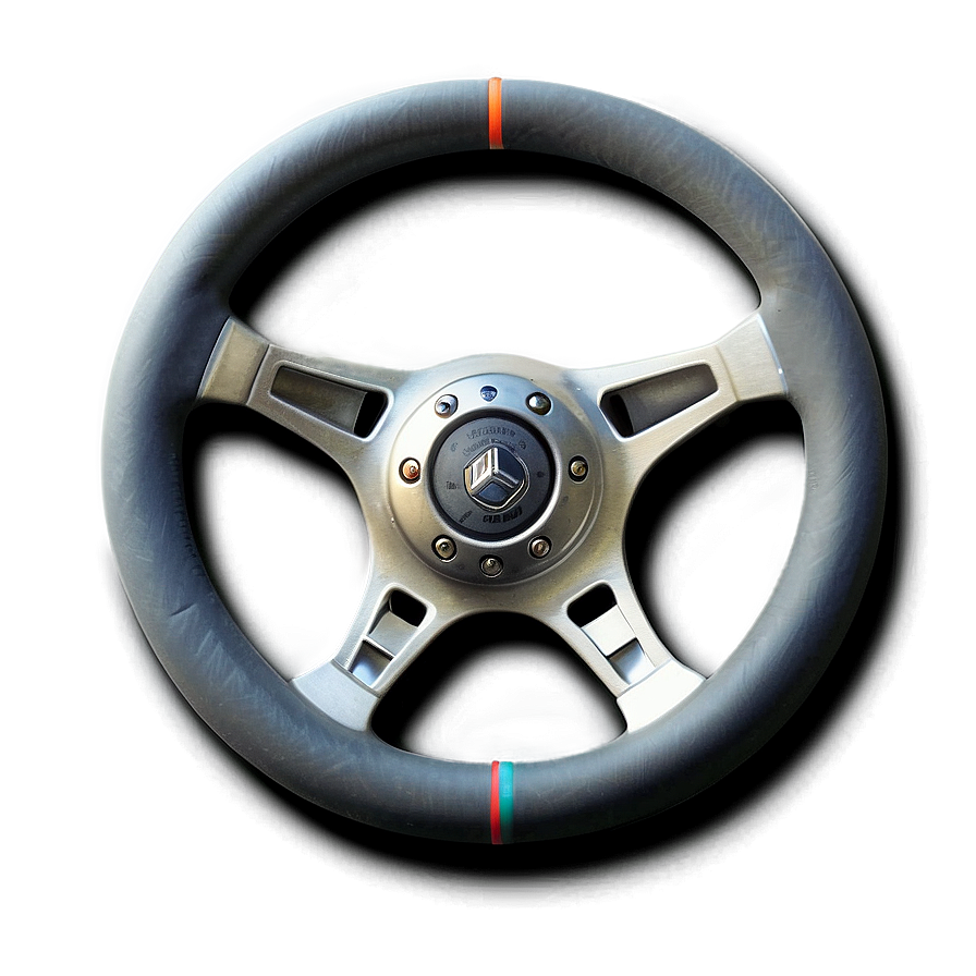 Transparent Steering Wheel Png Fob4