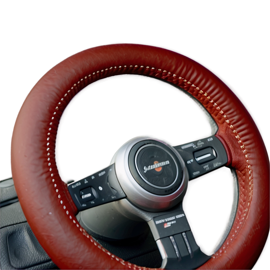 Transparent Steering Wheel Png Wor17