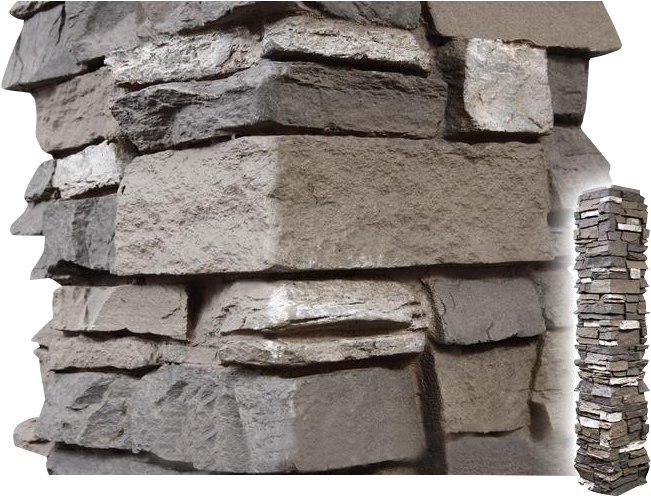 Transparent Stone Column Png - Stone Wall, Png Download PNG with transparent background