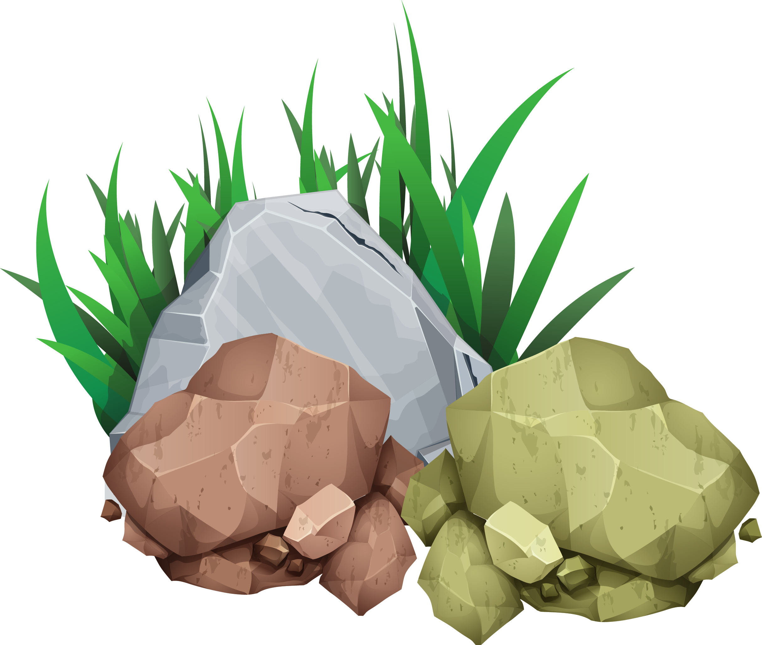 Transparent Stone Rock Png - Stone Clipart, Png Download PNG with transparent background