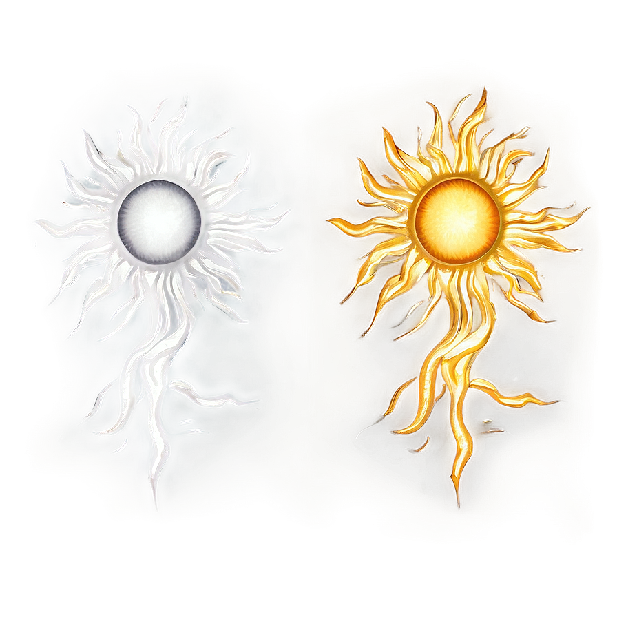 Transparent Sun Drawing Png Mhp