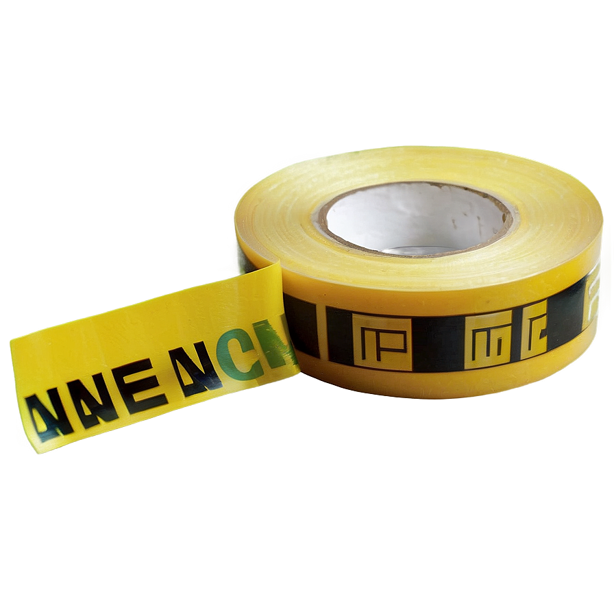 Transparent Tape Png 04292024