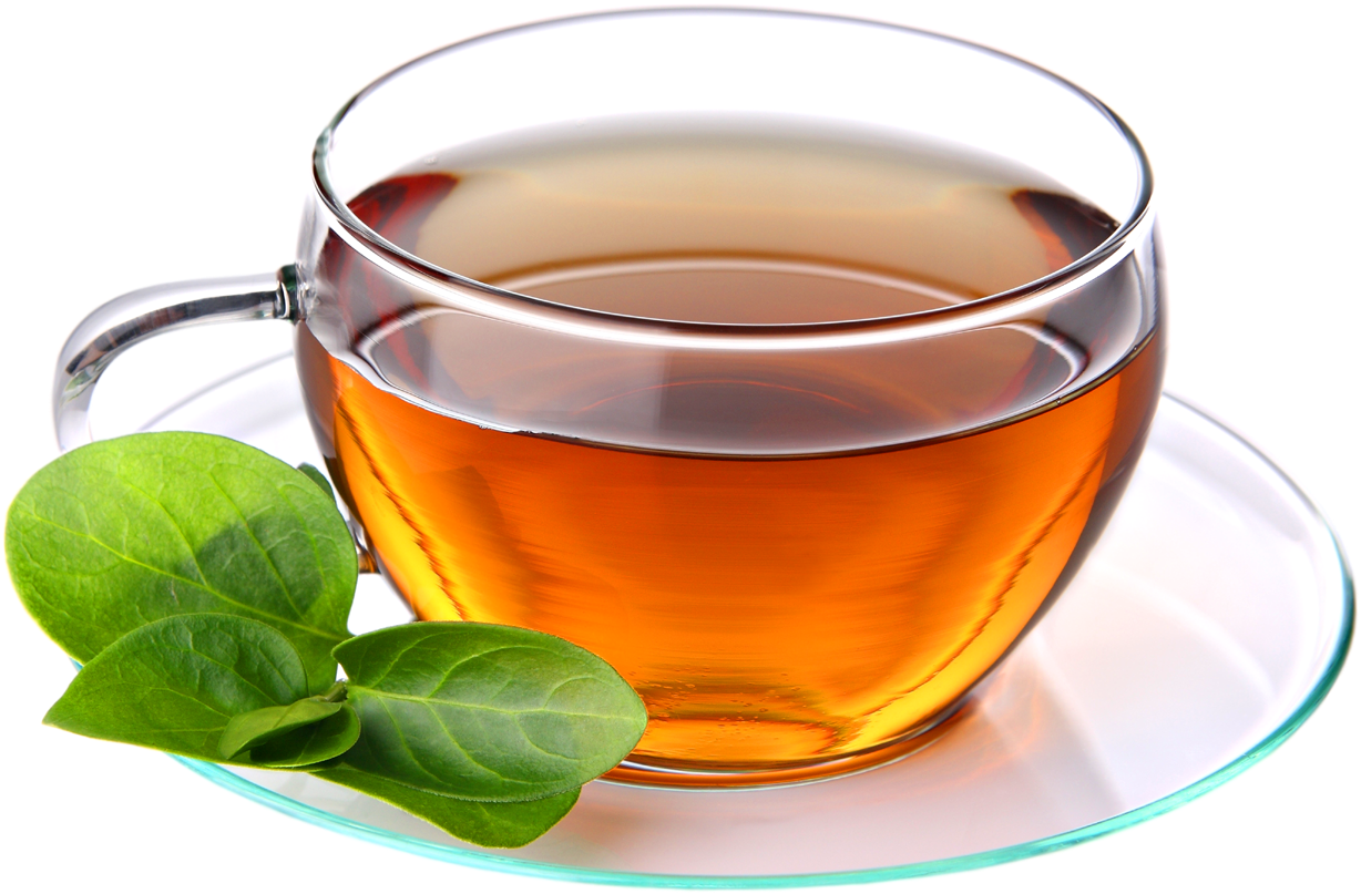 Green Tea In Cup Png Images - Cup Of Tea Png, Transparent Png PNG with transparent background
