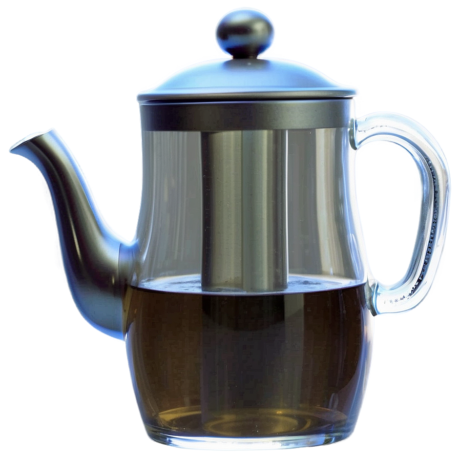 Transparent Teapot Png 87