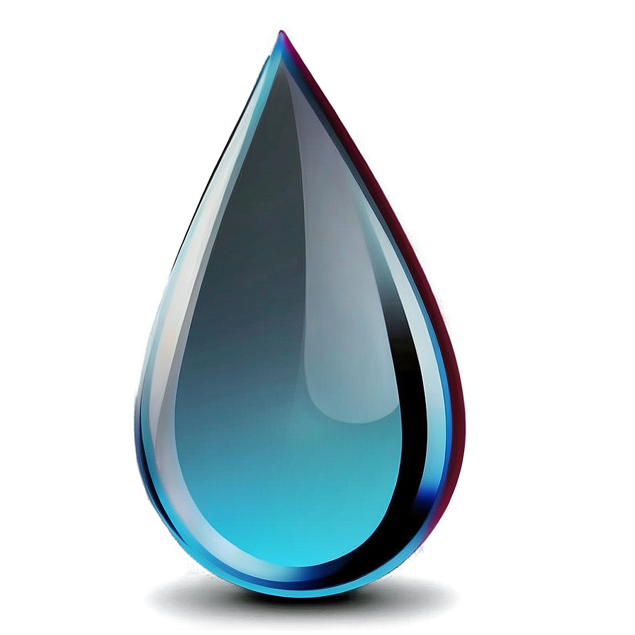 Transparent Teardrop Png Clq63