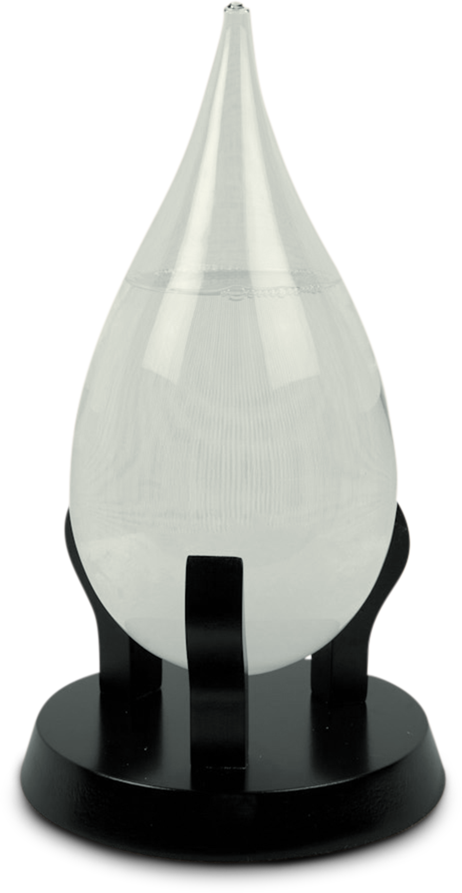 Fitzroy's Teardrop Storm Glass - Teardrop Storm Glass, HD Png Download PNG with transparent background