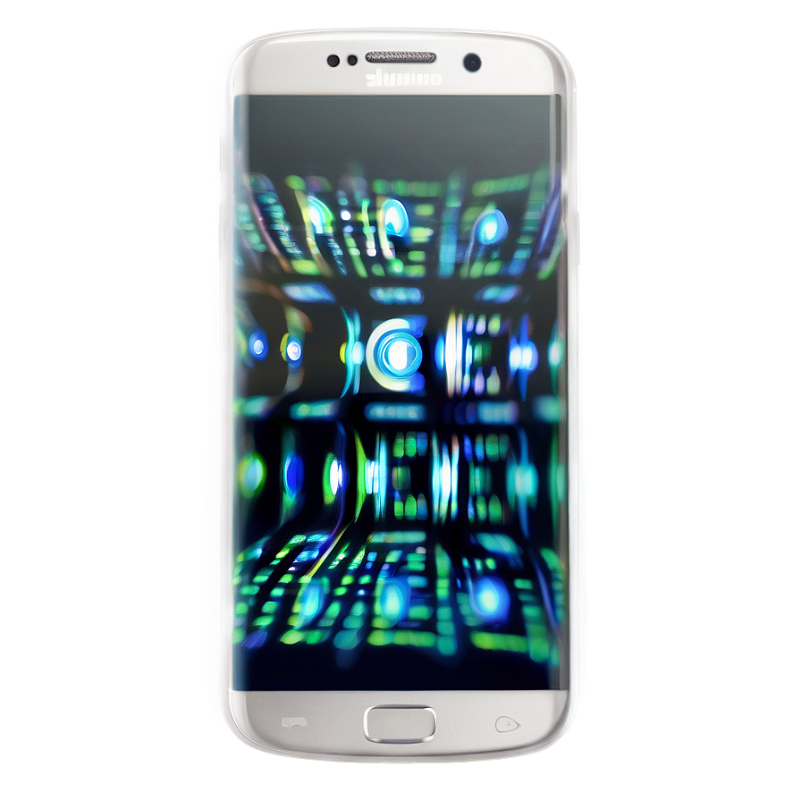 Transparent Technology Phone Png Saf