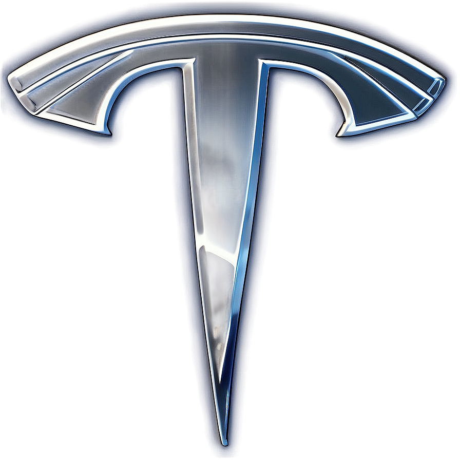 Transparent Tesla Logo PNG 05252024 PNG image with a transparent background, free high-resolution download