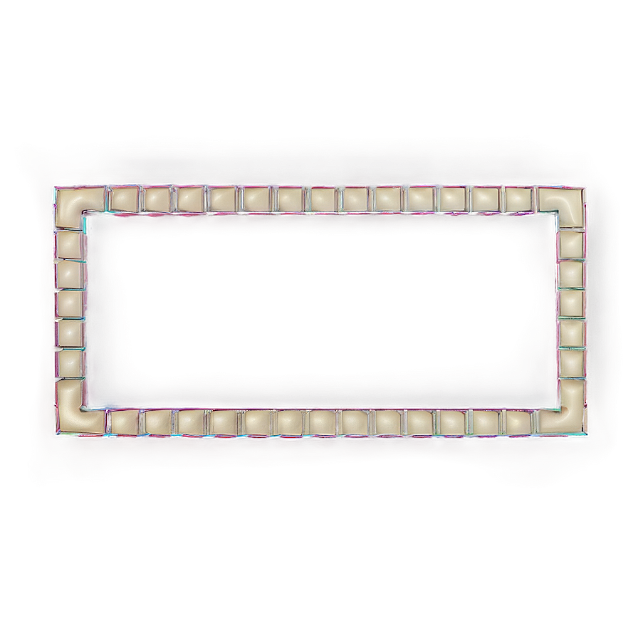 Transparent Text Box Frame Png Jsn48